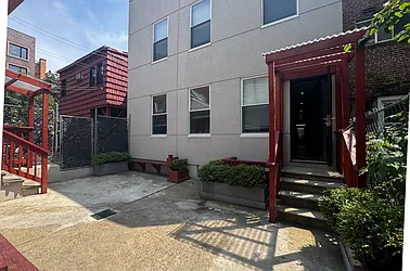 Rented by Terra Magia Inc