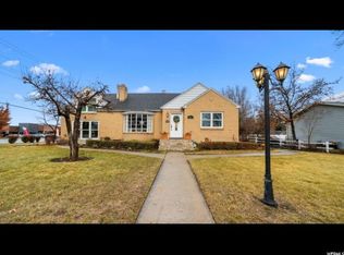 411 E 3050 N, Provo, UT 84604