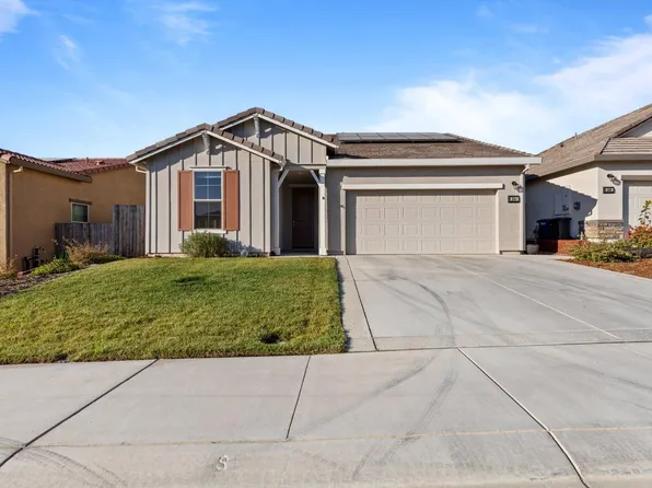564 Honeysuckle Dr, Ione, CA 95640