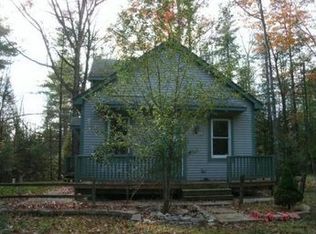 4440 Franklin Trl, Sterling, MI 48659