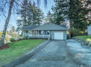 22101 67th Pl W, Mountlake Terrace, WA 98043