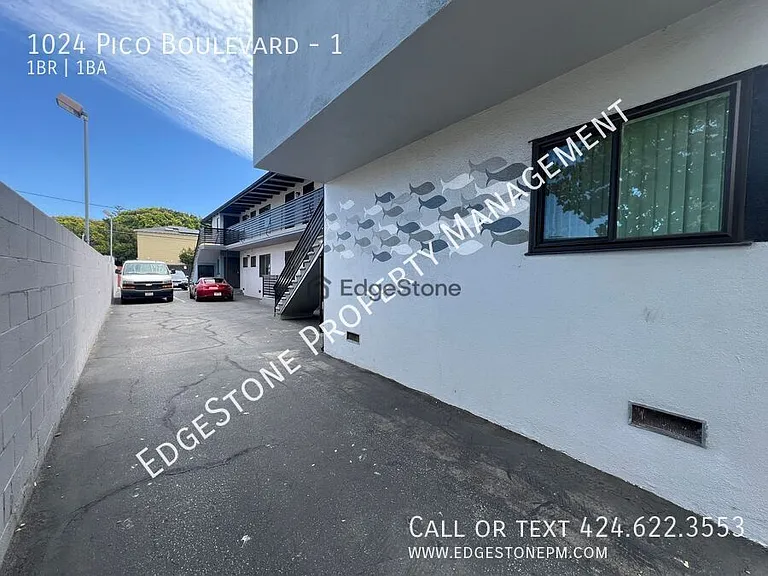 1024 Pico Blvd #1 — Photo 14