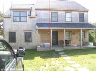 7 Cow Pond Ln UNIT 2, Nantucket, MA 02554
