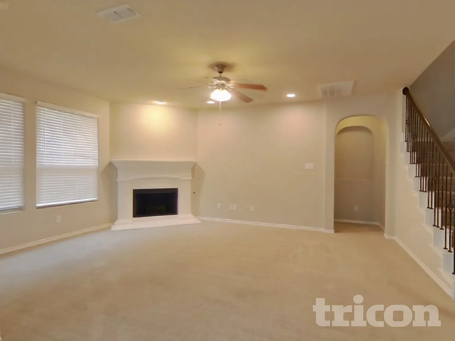 1740 Kachina Lodge Road Fort Worth TX — Photo 2