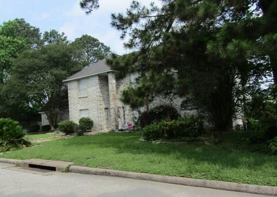 Property Front View