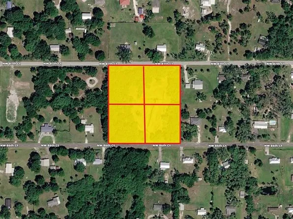 7757 NW 86TH COURT LOT 4, OKEECHOBEE, FL 34972