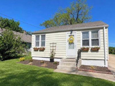 4437 N Jackson Ave, Kansas City, MO, 64117