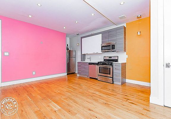 4th image of 348 Saint Nicholas Ave #7L