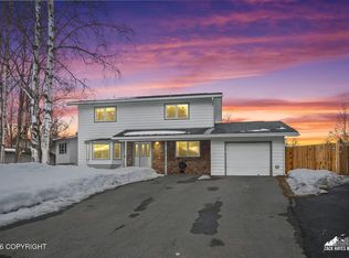3531 Amber Bay Loop, Anchorage, AK 99515