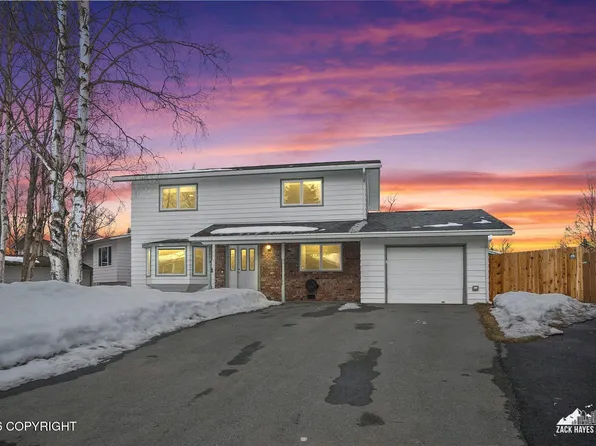 3531 Amber Bay Loop, Anchorage, AK 99515