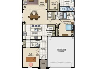 197 Portada Dr, Saint Augustine, FL 32095