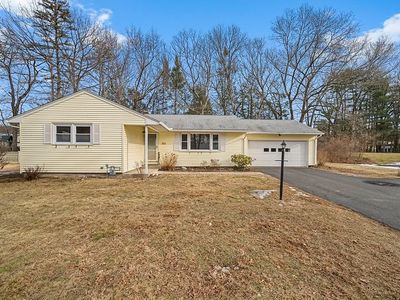 221 Bel Air Dr, Longmeadow, MA, 01106