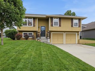 7304 SW 24th Ter, Topeka, KS 66614