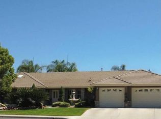 5163 W Locust Ave, Fresno, CA 93722