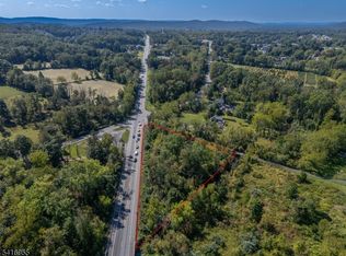 305 Route31, Washington Twp., NJ 07882