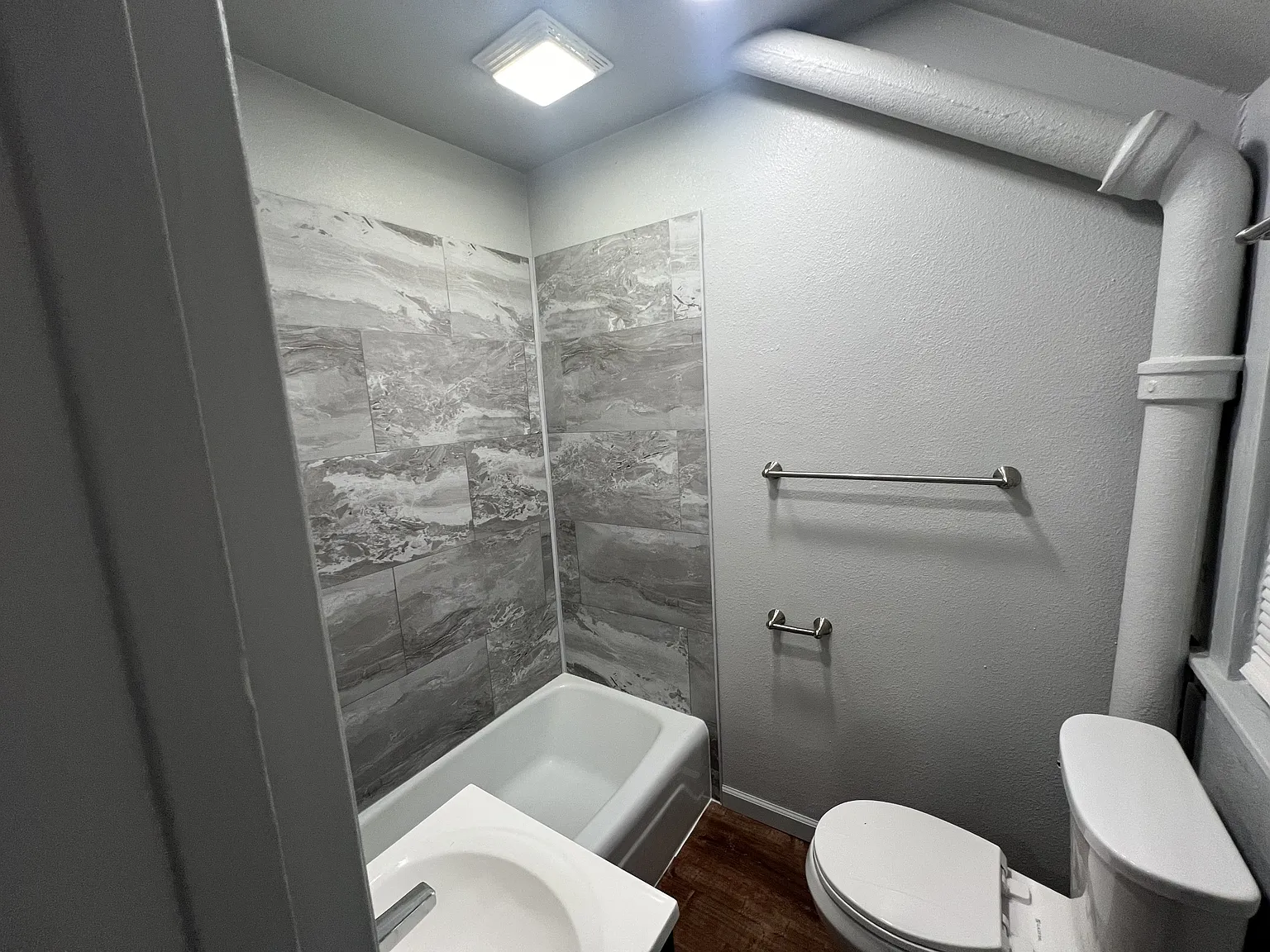 1308/1310 Maryland Ave. - 1308A — Photo 3