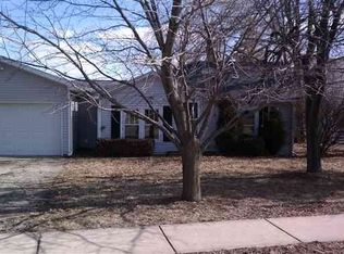 629 S Scott St, Adrian, MI 49221