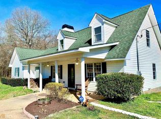 1399 Lower River Rd, Covington, GA 30016