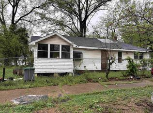 2450 Ketchum Rd LOT 18&19, Memphis, TN 38114