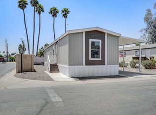 2627 S Lamb Blvd Lot 282, Las Vegas, NV 89121