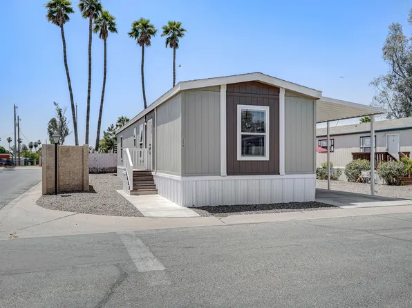 2627 S Lamb Blvd Lot 282, Las Vegas, NV 89121