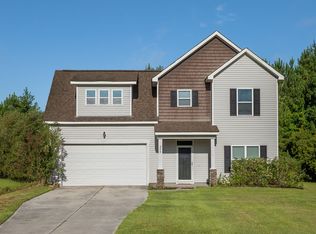 200 Marissa Ct, Jacksonville, NC 28540