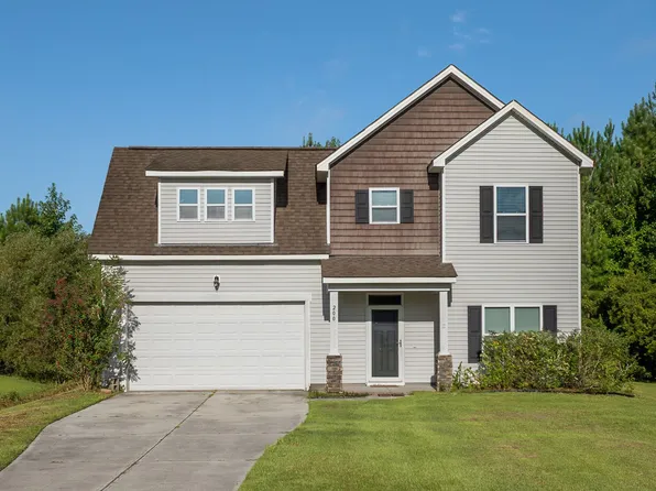 200 Marissa Ct, Jacksonville, NC 28540