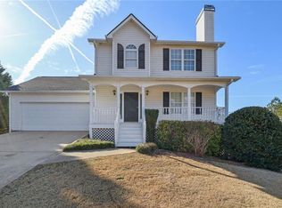 341 Windermere Dr, Loganville, GA 30052