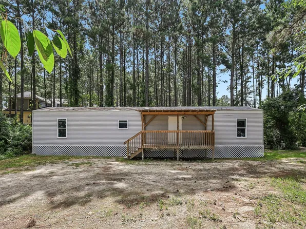 1756 County Road 3479a, Cleveland, TX 77327