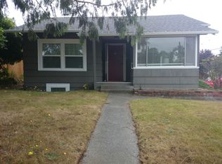 4003 47th Ave SW, Seattle, WA 98116