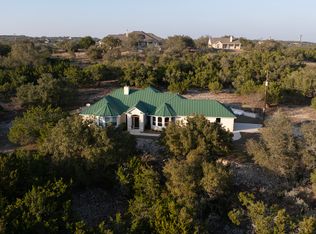 176 Arabian Way, Spring Branch, TX 78070