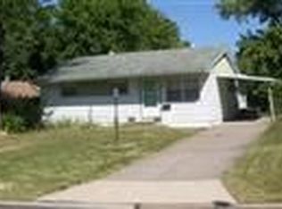 101 Glen Garry Rd, Saint Louis, MO 63137