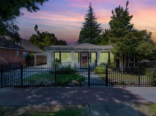 1031 N Yosemite St, Stockton, CA
