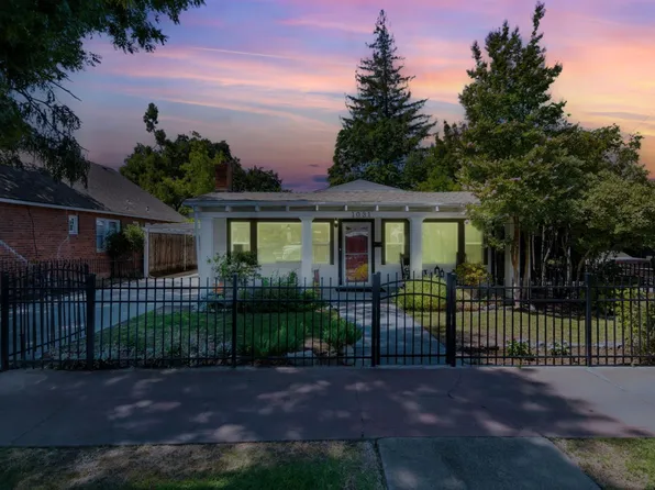 1031 N Yosemite St, Stockton, CA 95203