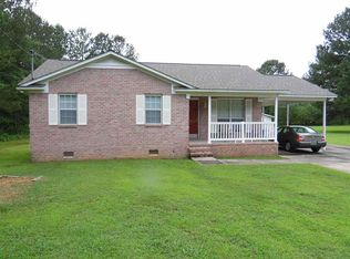 100 Joshua Trl, Gadsden, AL 35901