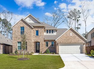 8046 McKittrick Ridge Dr, Porter, TX 77365