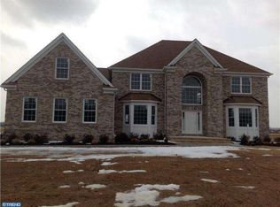 4 Jeremy Pl, Hamilton, NJ 08620