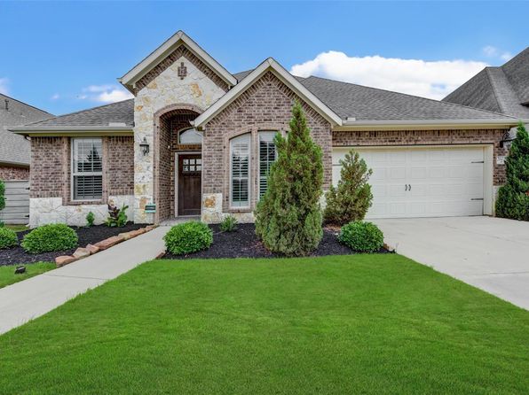 2603 Deerwood Heights Ln