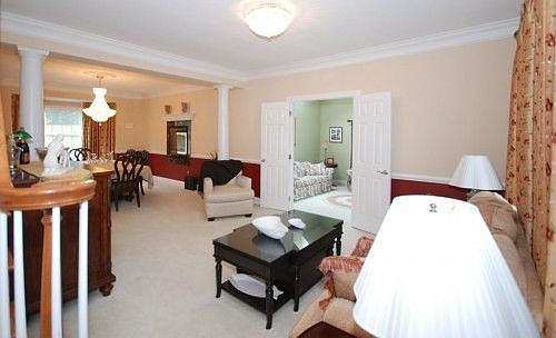 5th image of 3825 Park Lake Dr