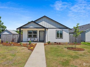 702 Roundtree Blvd, Winlock, WA 98596