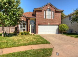 13404 Athens Trl, Austin, TX 78729