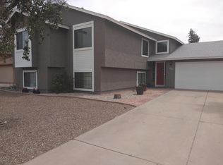 3841 E Diamond Ave, Mesa, AZ 85206