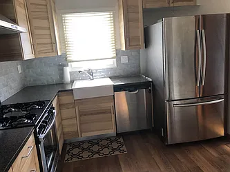 Rented by John R. Real Estate