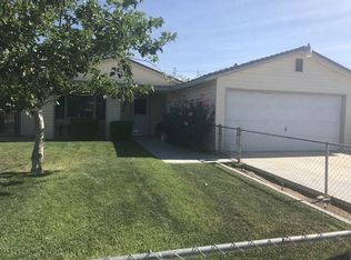 1105 W Benson Ave, Ridgecrest, CA 93555