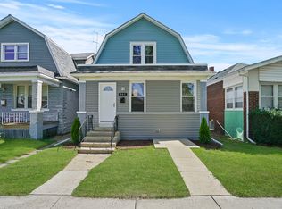 561 Forsythe Ave, Calumet City, IL
