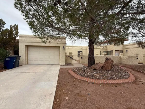 10649 Islerock Dr, El Paso, TX 79935