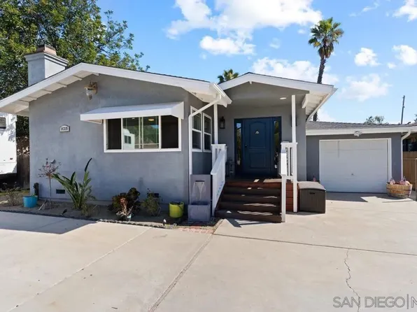 14319 Old Community Rd, Poway, CA 92064