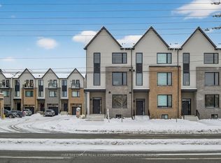 12 Lively Way, Whitby, ON L1R0S3