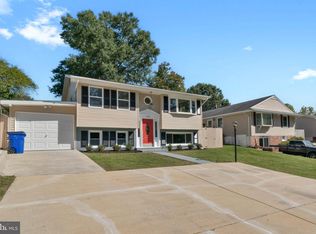 9425 Madison Ave, Laurel, MD 20723