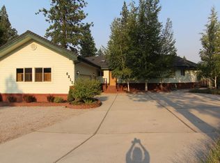 6217 Hogan Dr, Weed, CA 96094